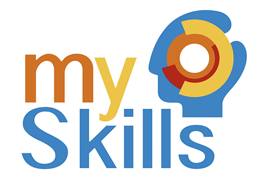 MySkills Logo